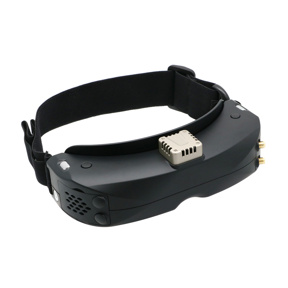 SKYZONE SKY04X PRO / SKY04O Pr - Skyzone Sky04X Pro Oled Fpv Goggles recension och pris