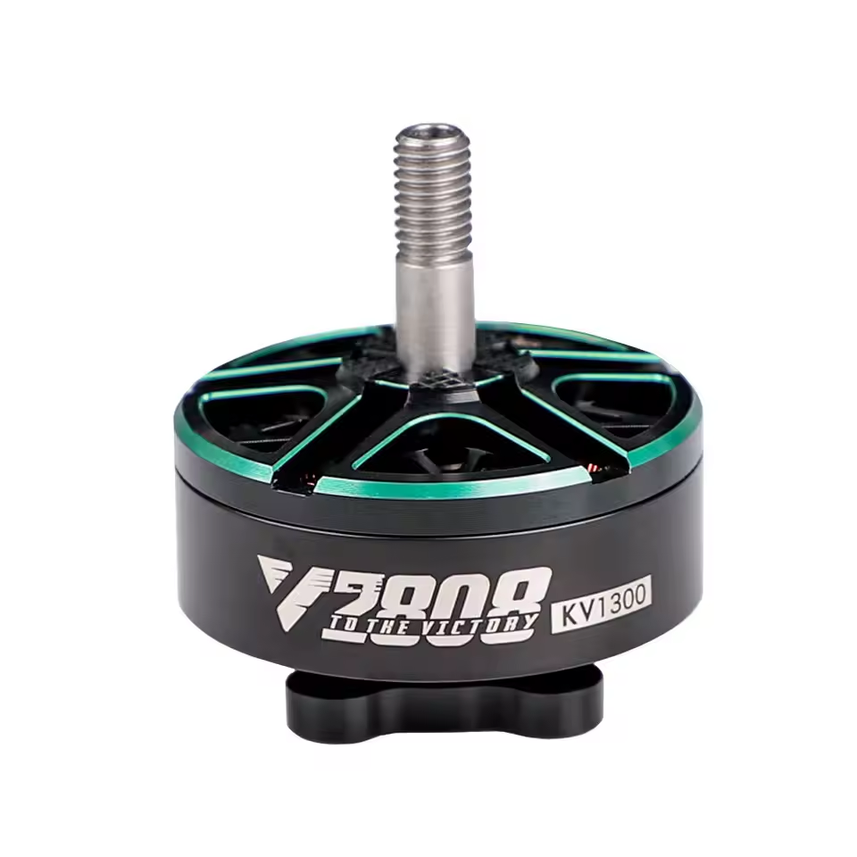 T-Motor VELOX V2808 Brushless  - Walksnail Avatar Hd Goggles X recension och pris