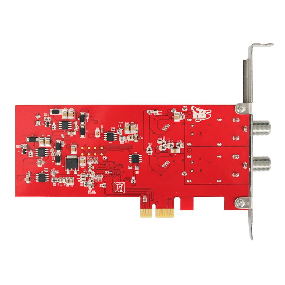 TBS6902 DVB-S2X Satellite Rece - Skyzone Steadyview X Receiver Module recension och pris
