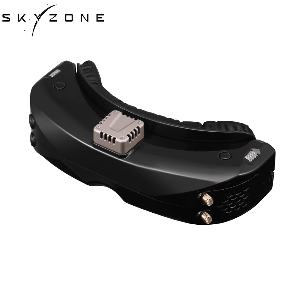 SKYZONE SKY04O Pro SKY04OPro 5 - Skyzone Sky04O Pro Fpv Goggles recension och pris