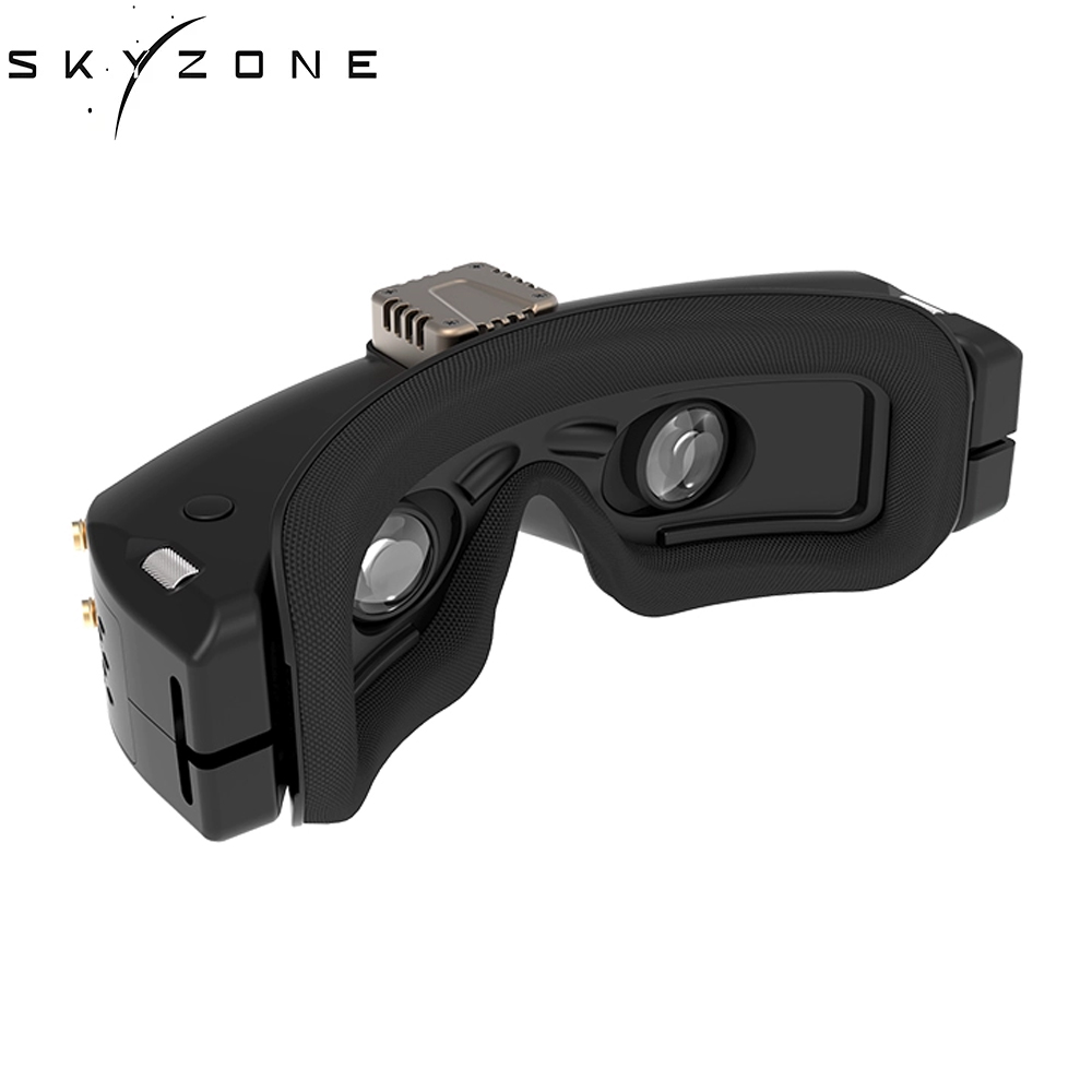 SKYZONE SKY04O Pro SKY04OPro 5 - Skyzone Sky04O Pro Fpv Goggles recension och pris