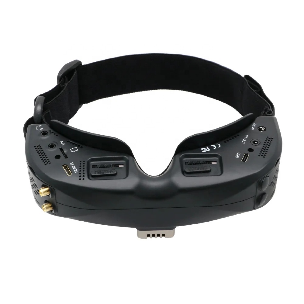 Uangel Wholesale SKYZONE SKY04 - Skyzone Sky04O Pro Fpv Goggles recension och pris