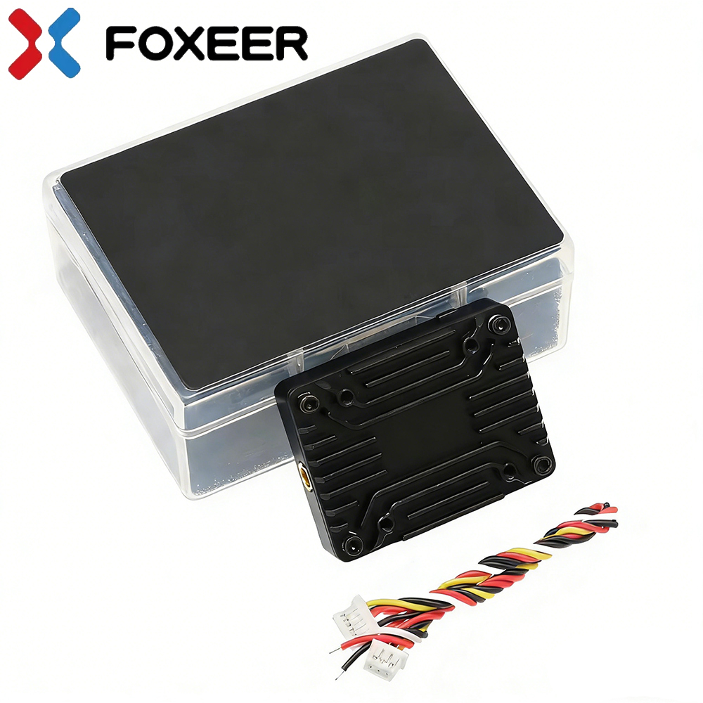 Foxeer Reaper Extreme 2.5W/ 3W - Foxeer Reaper Extreme 2.5W Vtx recension och pris