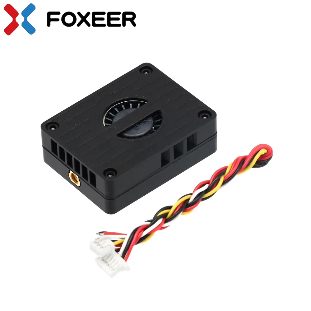 Foxeer Reaper Extreme 2.5W/ 3W - Foxeer Reaper Extreme 2.5W Vtx recension och pris