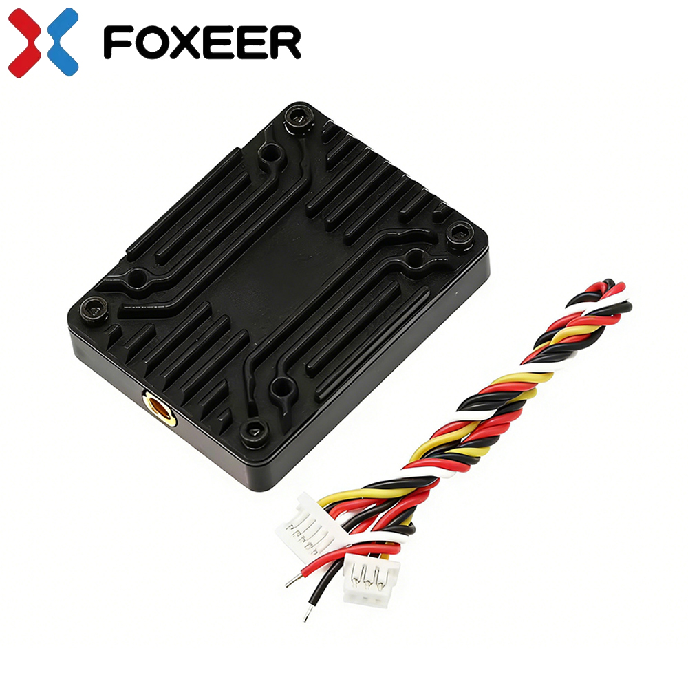 Foxeer Reaper Extreme 2.5W/ 3W - Foxeer Reaper Extreme 2.5W Vtx recension och pris