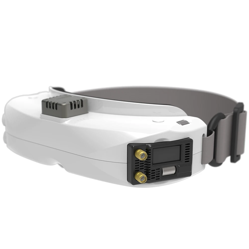 SKYZONE Steadyview X 5/5.8G Re - Skyzone Steadyview X Receiver Module recension och pris