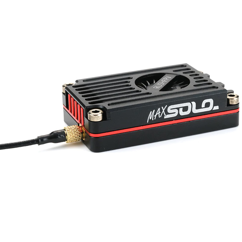 RUSH TANK MAX SOLO 5.8GHz 2.5W - Skyzone Sky04O Pro Fpv Goggles recension och pris