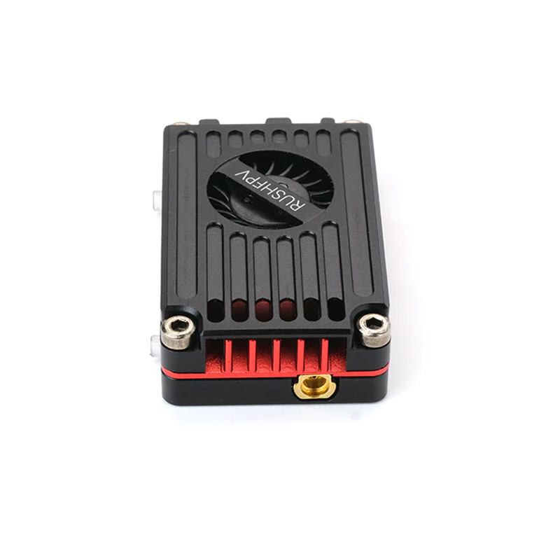 RUSH TANK MAX SOLO 5.8GHz 2.5W - Skyzone Sky04O Pro Fpv Goggles recension och pris