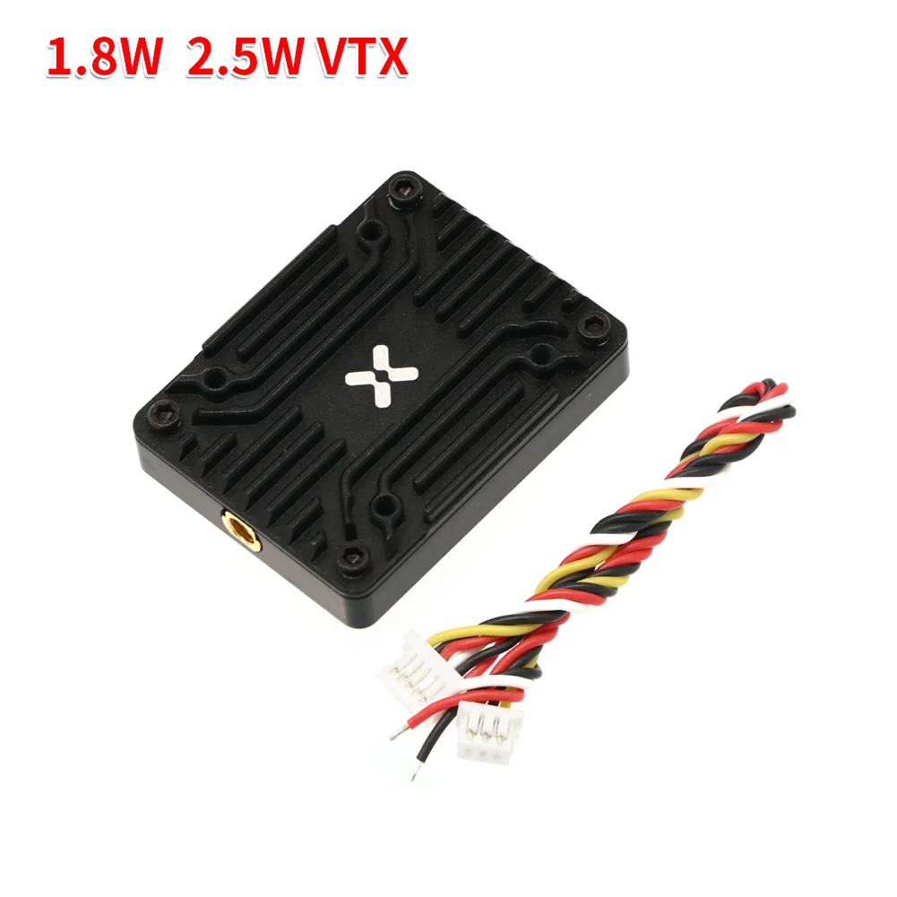 Foxeer Reaper Extreme V2 5.8G  - Foxeer Reaper Extreme 2.5W Vtx recension och pris